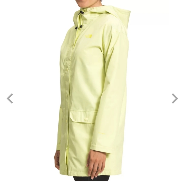 The North Face Jacket - Picture 3 of 16